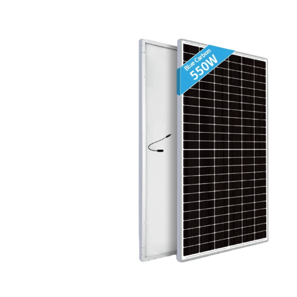 Blue Carbon PV Power Monocrystalline Solar Panel (320W)