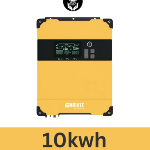 10kWh | 48V Solar Storage Inverter